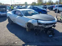 1G1FC1RS3J0100020 2018 CHEVROLET CAMARO