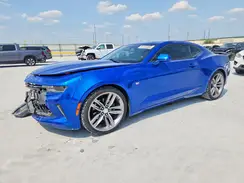1G1FC1RS3J0152487 2018 CHEVROLET CAMARO