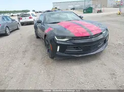 1G1FC1RS3J0154742 2018 CHEVROLET CAMARO