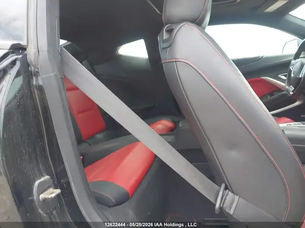 1G1FC1RS3J0154742 2018 CHEVROLET CAMARO - Image 8