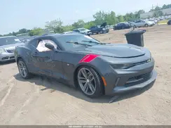 1G1FC1RS3J0171721 2018 CHEVROLET CAMARO