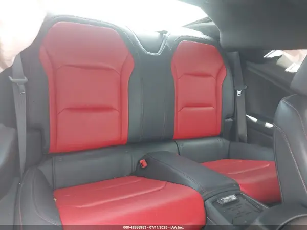1G1FC1RS3J0171721 2018 CHEVROLET CAMARO - Image 8