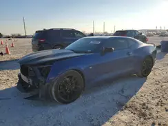 1G1FC1RS3K0127476 2019 CHEVROLET CAMARO