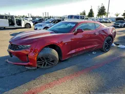 1G1FC1RS3P0152840 2023 CHEVROLET CAMARO