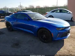 1G1FC1RS4H0119329 2017 CHEVROLET CAMARO
