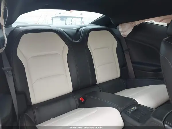 1G1FC1RS4H0173133 2017 CHEVROLET CAMARO - Image 8
