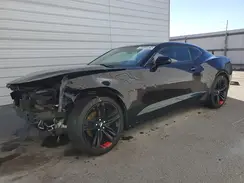 1G1FC1RS4J0102858 2018 CHEVROLET CAMARO