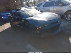 1G1FC1RS4J0129512 2018 CHEVROLET CAMARO