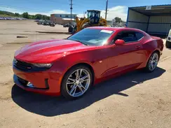 1G1FC1RS4L0107853 2020 CHEVROLET CAMARO