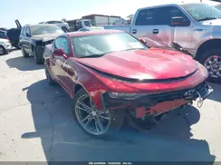 1G1FC1RS4N0110805 2022 CHEVROLET CAMARO