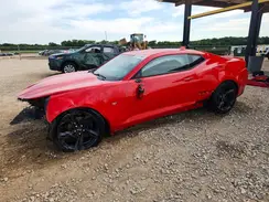 1G1FC1RS5G0131939 2016 CHEVROLET CAMARO