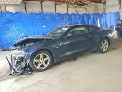 1G1FC1RS5G0150765 2016 CHEVROLET CAMARO