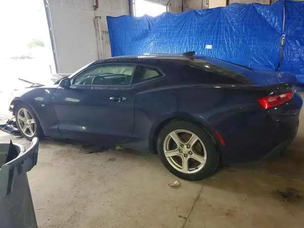1G1FC1RS5G0150765 2016 CHEVROLET CAMARO - Image 2