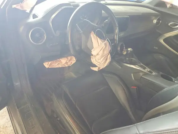 1G1FC1RS5G0150765 2016 CHEVROLET CAMARO - Image 8