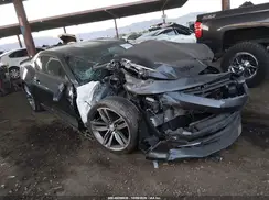 1G1FC1RS5H0149102 2017 CHEVROLET CAMARO
