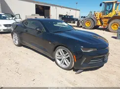 1G1FC1RS5H0152243 2017 CHEVROLET CAMARO
