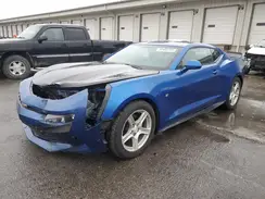 1G1FC1RS5H0197795 2017 CHEVROLET CAMARO