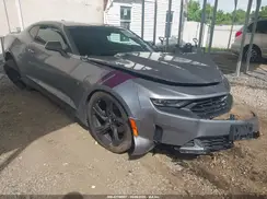 1G1FC1RS5K0151813 2019 CHEVROLET CAMARO
