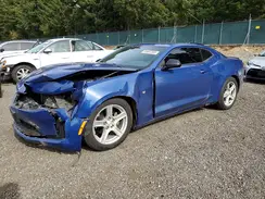 1G1FC1RS5L0133880 2020 CHEVROLET CAMARO