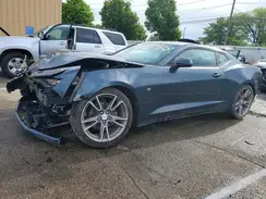 1G1FC1RS5L0142899 2020 CHEVROLET CAMARO