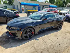 1G1FC1RS5L0143163 2020 CHEVROLET CAMARO