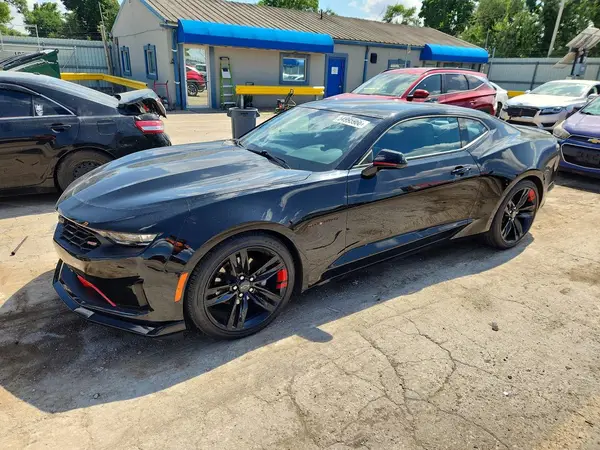 1G1FC1RS5L0143163 2020 CHEVROLET CAMARO - Image 1