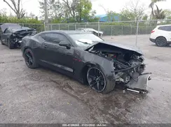 1G1FC1RS6J0182650 2018 CHEVROLET CAMARO
