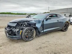 1G1FC1RS6K0112616 2019 CHEVROLET CAMARO