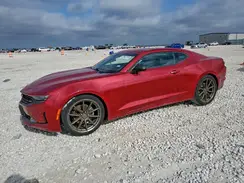 1G1FC1RS6K0158561 2019 CHEVROLET CAMARO