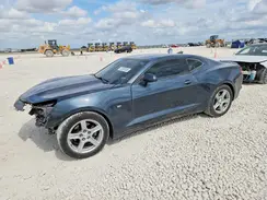 1G1FC1RS6L0137355 2020 CHEVROLET CAMARO