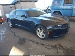 1G1FC1RS6M0140306 2021 CHEVROLET CAMARO
