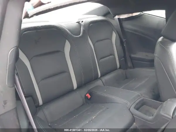 1G1FC1RS7G0178700 2016 CHEVROLET CAMARO - Image 8
