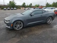 1G1FC1RS7H0123357 2017 CHEVROLET CAMARO