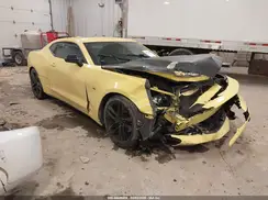 1G1FC1RS7H0212183 2017 CHEVROLET CAMARO