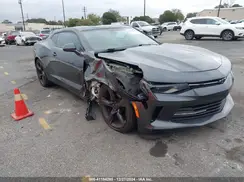 1G1FC1RS7J0112686 2018 CHEVROLET CAMARO
