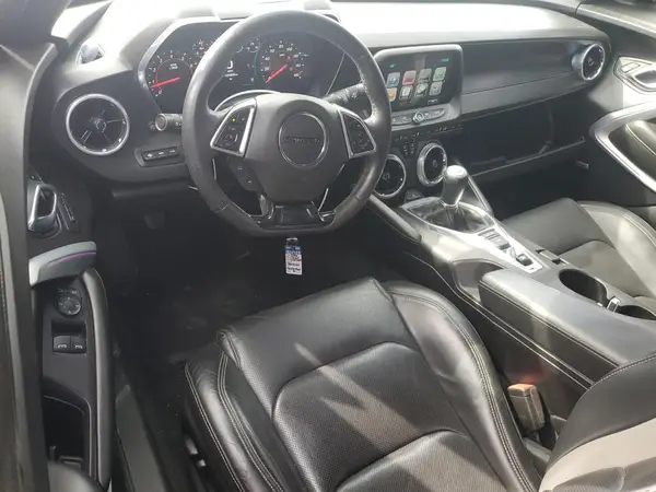 1G1FC1RS8G0126900 2016 CHEVROLET CAMARO - Image 8