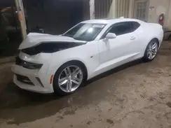 1G1FC1RS8G0154793 2016 CHEVROLET CAMARO