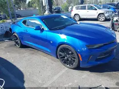 1G1FC1RS8G0157452 2016 CHEVROLET CAMARO