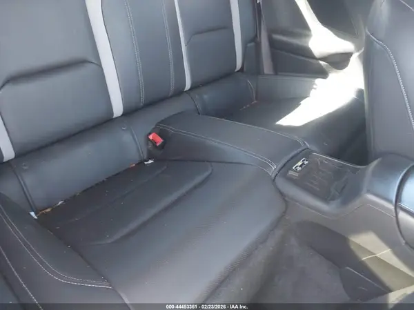 1G1FC1RS8G0157452 2016 CHEVROLET CAMARO - Image 8