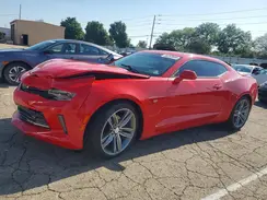 1G1FC1RS8G0172680 2016 CHEVROLET CAMARO