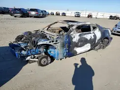 1G1FC1RS8H0185639 2017 CHEVROLET CAMARO