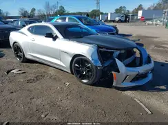 1G1FC1RS8J0114057 2018 CHEVROLET CAMARO