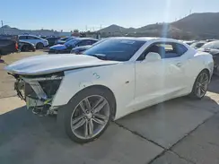 1G1FC1RS8J0169334 2018 CHEVROLET CAMARO