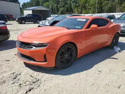 1G1FC1RS8K0118286 2019 CHEVROLET CAMARO