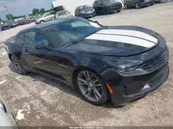 1G1FC1RS8K0126436 2019 CHEVROLET CAMARO