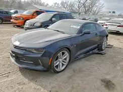 1G1FC1RS9G0155189 2016 CHEVROLET CAMARO
