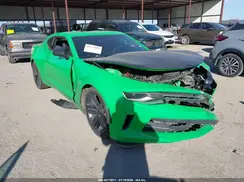 1G1FC1RS9H0190333 2017 CHEVROLET CAMARO