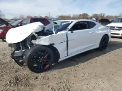 1G1FC1RS9N0115711 2022 CHEVROLET CAMARO