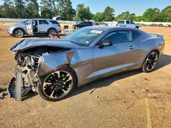 1G1FC1RS9N0115854 2022 CHEVROLET CAMARO