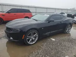 1G1FC1RS9N0127728 2022 CHEVROLET CAMARO